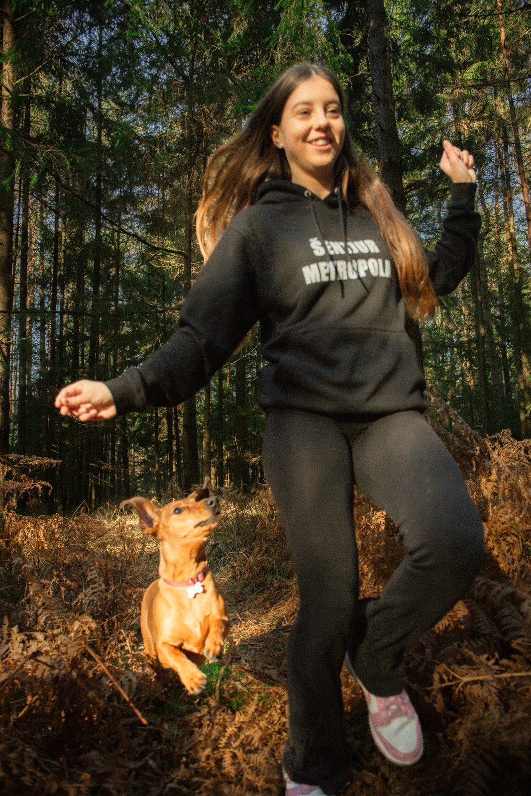 Hoodie Šentjur
